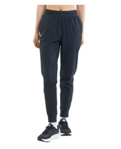 UA Rival Women's High-Rise Woven Pants