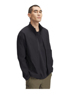 UA Unstoppable Men's Non-Hooded Full-Zip