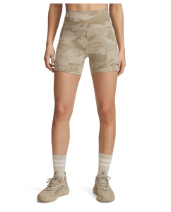 Project Rock Middy Women's Shorts