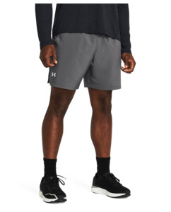 Running: UA Launch Men's 7" Shorts