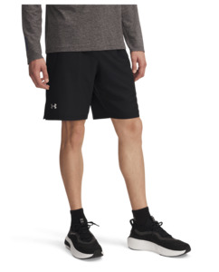 Running: UA Launch Men's 9" Shorts