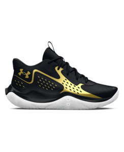 Basketball: UA Jet '23 Unisex Basketball Shoes
