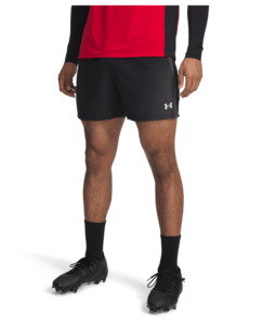 Activewear Pants Shorts: UA Vanish Graphic Men's 6" Shorts