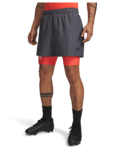 UA Tech™ Woven Men's 5" Shorts
