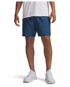 UA Tech™ Woven Wordmark Men's 8.25" Shorts