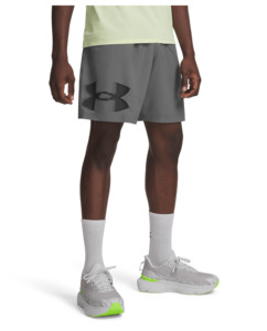 UA Tech™ Woven Graphic Men's 8.25" Shorts