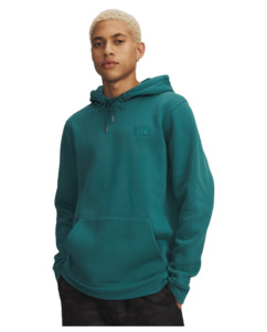 Hoodies Sweatshirts: UA Icon Fleece Men's Hoodie