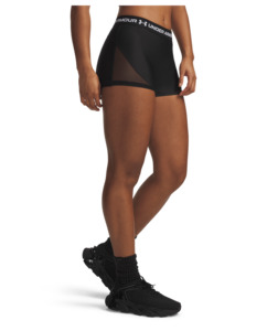 HeatGear® Mesh Shorty Women's Shorts