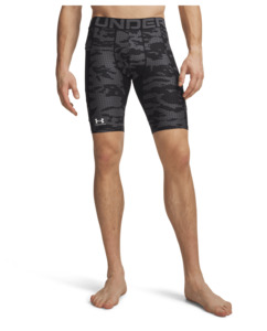 HeatGear® Printed Men's Long Shorts