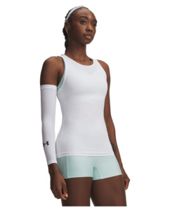 Compression Gear: HeatGear® Women's Compression Tank