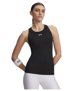 HeatGear® Women's Compression Tank