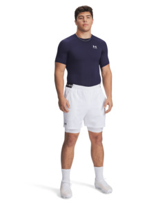 HeatGear® Men's Compression Short Sleeve