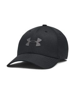 UA Blitzing Low Storm Men's Adjustable Cap