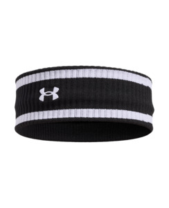 Headband Wristband: UA Lightweight Terry Unisex Headband