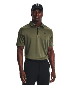 Mens Tops: UA Tech™ Men's Polo