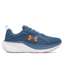 UA Charged+ Assert 11 Men's Running Shoes
