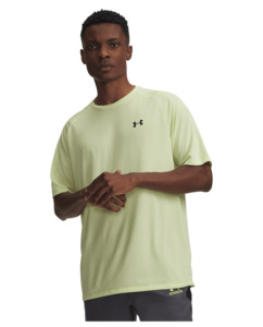 UA Tech™ 2.0 Men's Short Sleeve