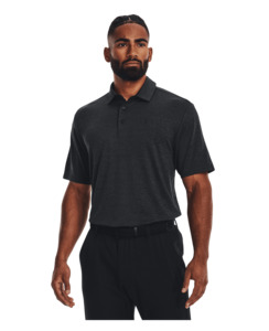UA Playoff 3.0 Men's Polo