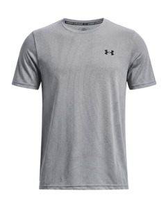 UA Vanish Seamless Men's Short Sleeve