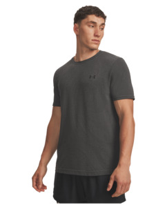 UA Vanish Seamless Men's Short Sleeve