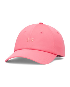 New: UA Blitzing Low Women's Adjustable Hat