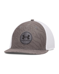 New: UA Drive Mid Men's Stretch Fit Cap