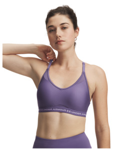 New: UA Crossback Low Women's Sports Bra