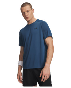 UA Tech™ 2.0 Men's Short Sleeve