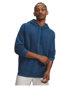 UA Rival Fleece Men's Hoodie