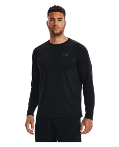Men: UA Tech™ Men's Long Sleeve