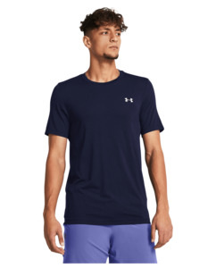 UA Vanish Seamless Men's Short Sleeve