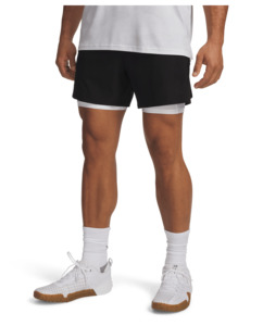 UA Vanish Elite Men's 6" Shorts