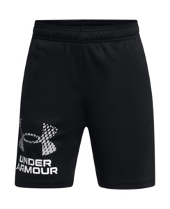 UA Tech™ Logo Boys' Shorts