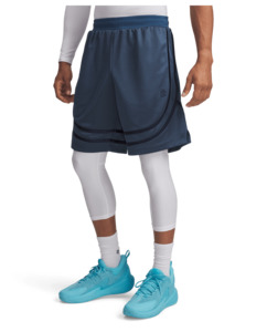 Curry Brand: Curry Signature Men's Shorts