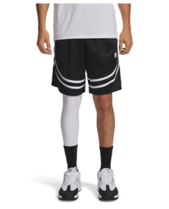 Curry Signature Men's Shorts