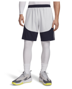 Curry Brand: Curry Splash Men's Shorts