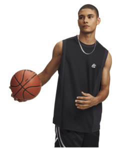 Curry Training Men's Tank