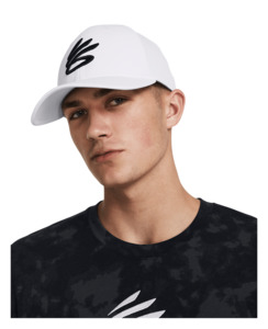 Curry Brand: Curry Mid Men's Adjustable Cap