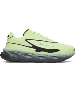 UA Halo Runner SE Men's Running Shoes