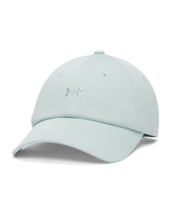 UA Blitzing Low Women's Adjustable Hat