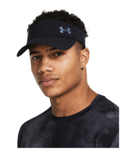 UA Velociti Men's Visor