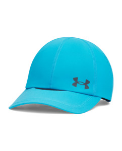Accessories: UA Velociti Low Men's Adjustable Cap