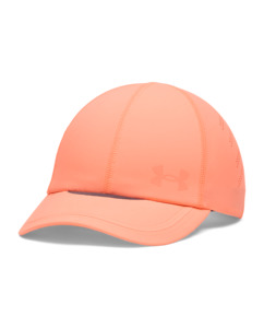 UA Velociti Low Women's Adjustable Cap