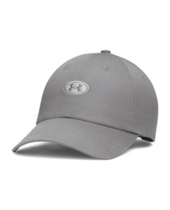 UA Essential Low Men's Adjustable Hat