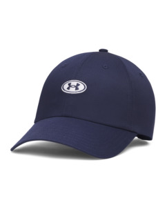 UA Essential Low Men's Adjustable Hat