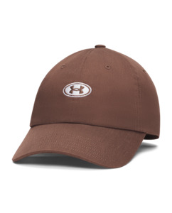 UA Essential Low Men's Adjustable Hat