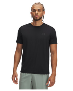 Tops: UA Launch Elite Men's Short Sleeve