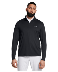 UA Match Play Men's ¼ Zip