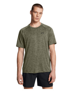 UA Tech™ 2.0 Men's Short Sleeve