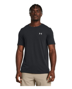 UA Vanish Seamless Men's Short Sleeve